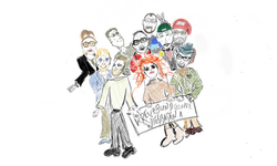 Das Bild der Gruppe Wiesbaden1