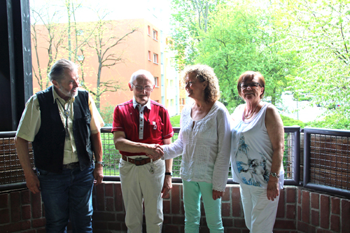 Bild der Veranstaltung