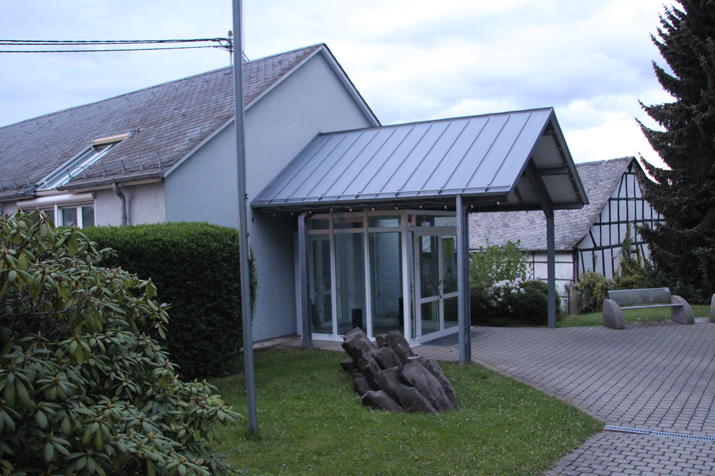 Das Bonifatiushaus in Wirges